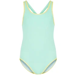 Ocean Escape - Girls' One-Piece Swimsuit