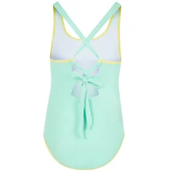 Ocean Escape - Girls' One-Piece Swimsuit