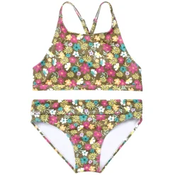 Ocean Escape - Girls' 2-Piece Swimsuit