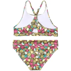 Ocean Escape - Girls' 2-Piece Swimsuit