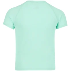 Ocean Escape - Girls' Rash Guard