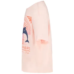 Ocean Life - Toddlers Grils' T-Shirt