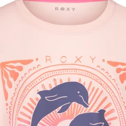 Ocean Life - Toddlers Grils' T-Shirt