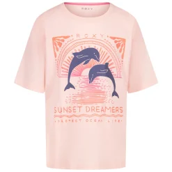 Ocean Life - Toddlers Grils' T-Shirt