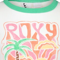 Ocean Poster - Toddlers Grils' T-Shirt