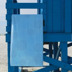 Oceanic - Microfibre Towel
