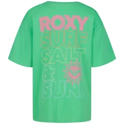 Oceanwave - Grils' T-Shirt