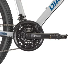 Odyssey - Men's Mountain Bike