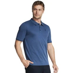 Off Duty - Men's Polo