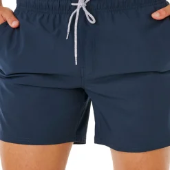 Offset Daily Volley - Men's Board Shorts