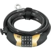 OG 5503 - Bike Combination Lock