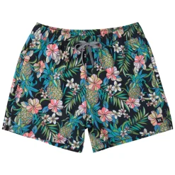 Oh Buoy 2n1 Volley 5 - Men's Board Shorts