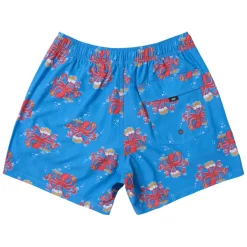 Oh Buoy 2n1 Volley 5 - Men's Board Shorts