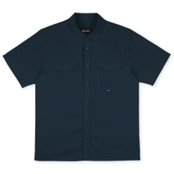 Okanagan - Men's Short-Sleeved Shirt