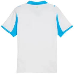 Olympique de Marseille (Home) - Adult Replica Soccer Jersey