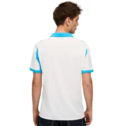 Olympique de Marseille (Home) - Adult Replica Soccer Jersey