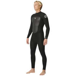 Omega 3/2 - Men's Long-Sleeved Wetsuit