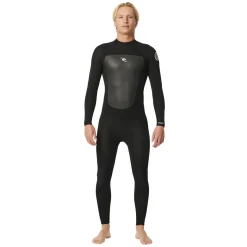 Omega 3/2 - Men's Long-Sleeved Wetsuit