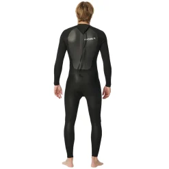 Omega 3/2 - Men's Long-Sleeved Wetsuit