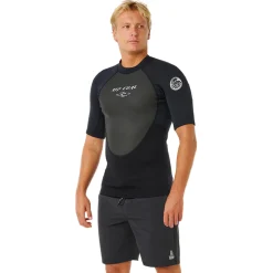Omega - Men's Wetsuit Jacket