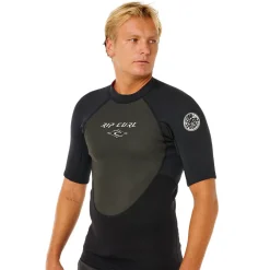 Omega - Men's Wetsuit Jacket