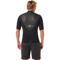 Omega - Men's Wetsuit Jacket