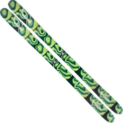 Omen 85 - Adult Freestyle Alpine Skis