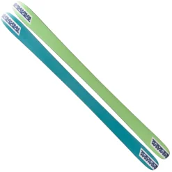 Omen 85 - Adult Freestyle Alpine Skis