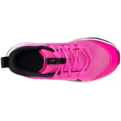 Omni Multi-Court - Junior Athletic Shoes