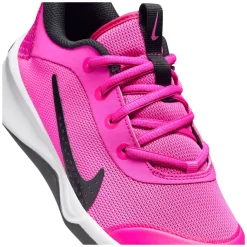 Omni Multi-Court - Junior Athletic Shoes