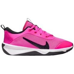 Omni Multi-Court - Junior Athletic Shoes