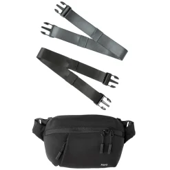On the Go - Waist Bag