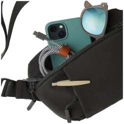 On the Go - Waist Bag