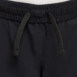 One 3" - Girls' 2 in 1 Athletic Shorts