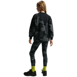 One - Girls' Athletic Leggings
