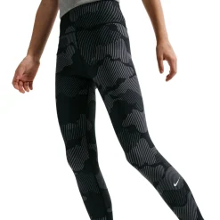 One - Girls' Athletic Leggings