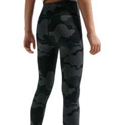 One - Girls' Athletic Leggings