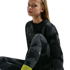 One - Girls' Athletic Leggings