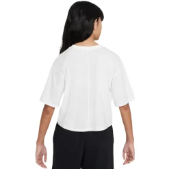 One - Girls' Athletic T-Shirt