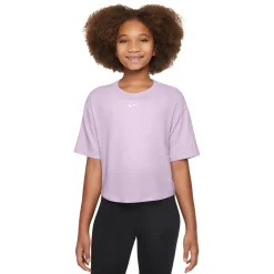 One - Girls' Athletic T-Shirt