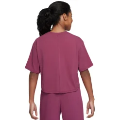 One - Girls' Athletic T-Shirt