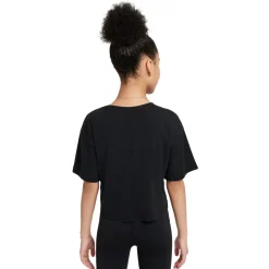 One - Girls' Athletic T-Shirt