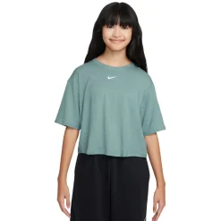 One - Girls' Athletic T-Shirt