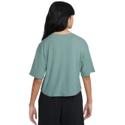 One - Girls' Athletic T-Shirt