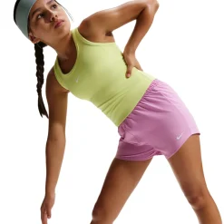 One - Girls' Training Shorts