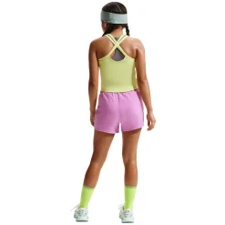 One - Girls' Training Shorts