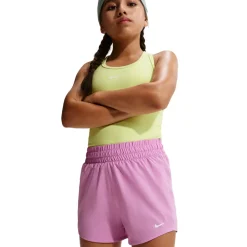 One - Girls' Training Shorts