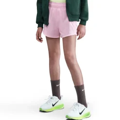One - Girls' Training Shorts