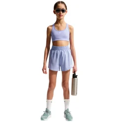 One - Girls' Training Shorts