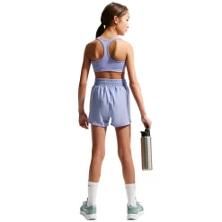One - Girls' Training Shorts